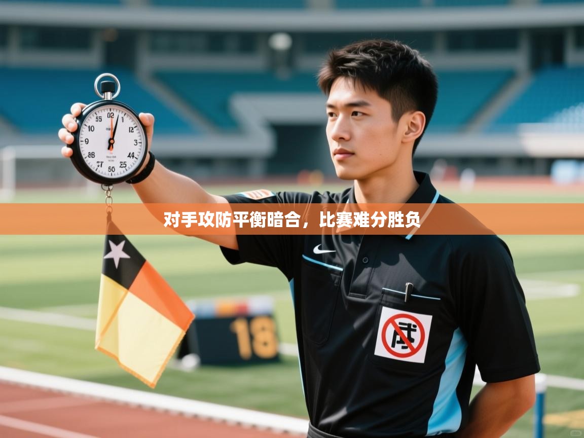 对手攻防平衡暗合，比赛难分胜负  第2张