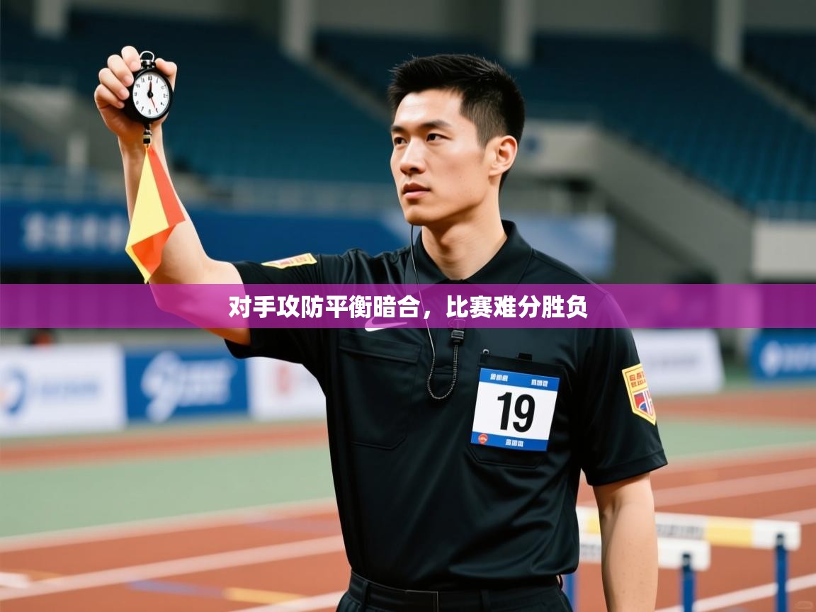 对手攻防平衡暗合，比赛难分胜负  第1张