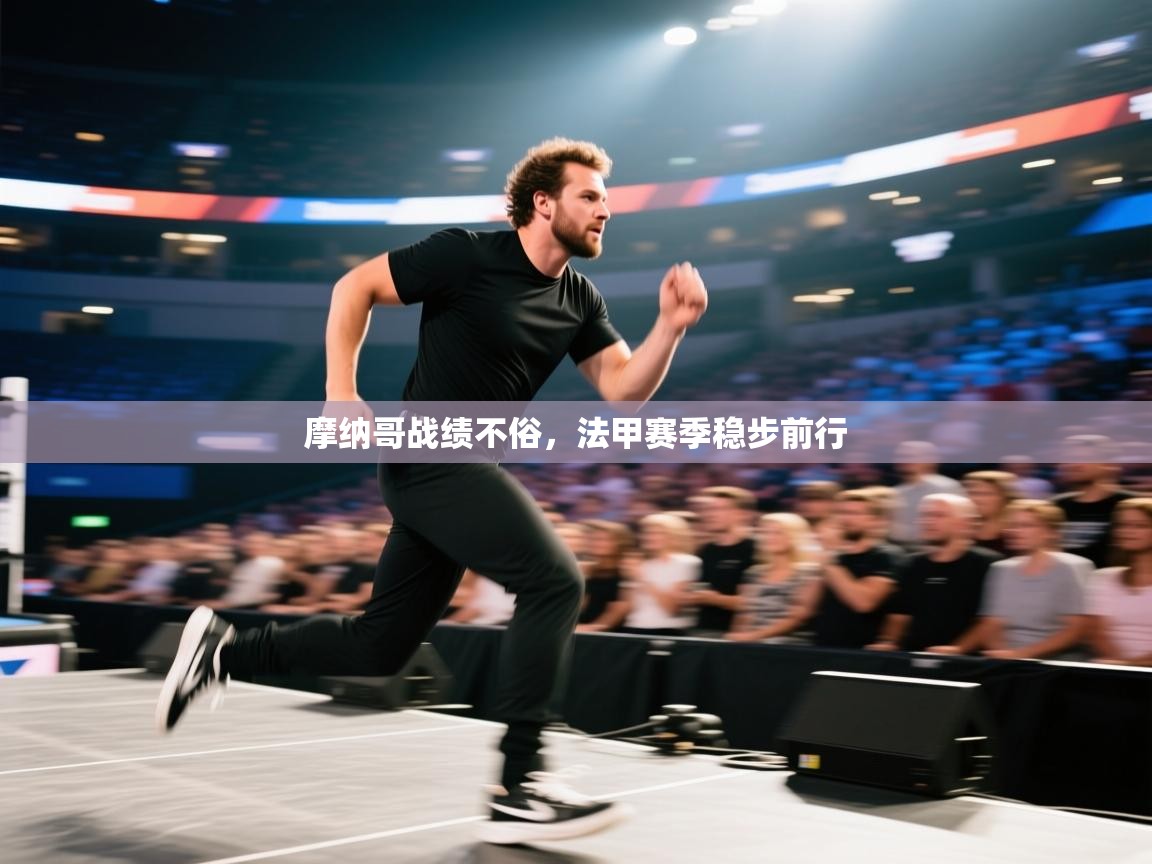 摩纳哥战绩不俗，法甲赛季稳步前行  第1张