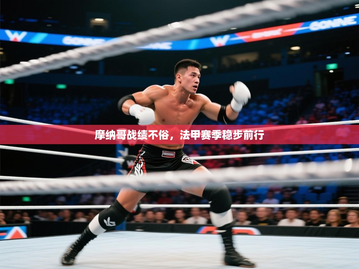 摩纳哥战绩不俗，法甲赛季稳步前行  第2张