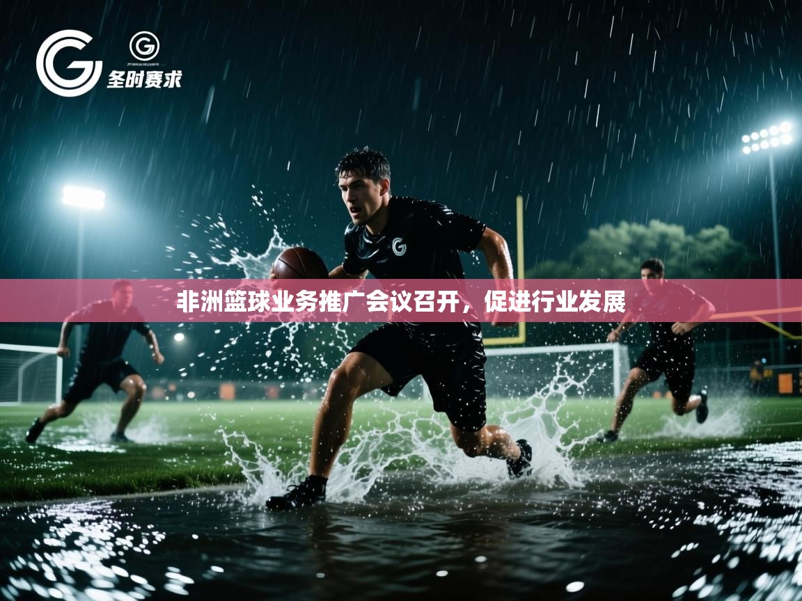 非洲篮球业务推广会议召开,促进行业发展 第1张