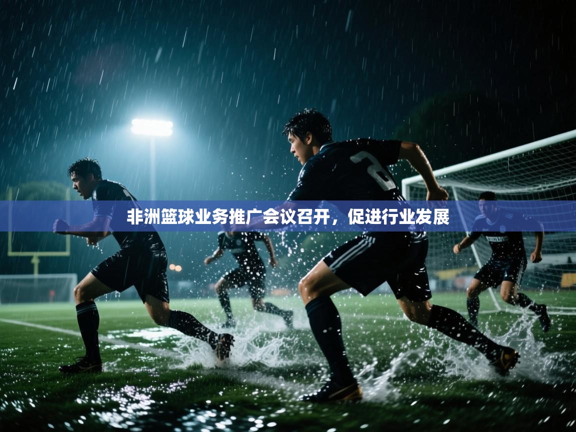 非洲篮球业务推广会议召开,促进行业发展 第2张