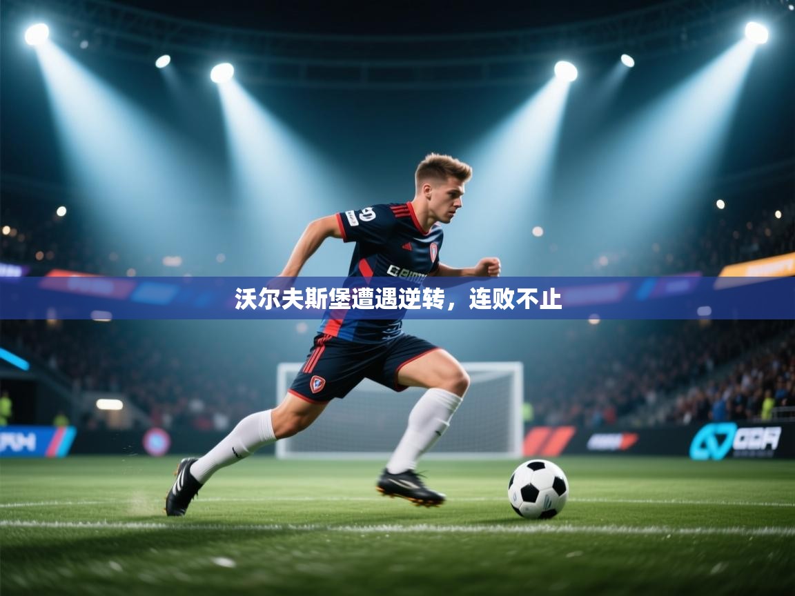 沃尔夫斯堡遭遇逆转，连败不止  第2张