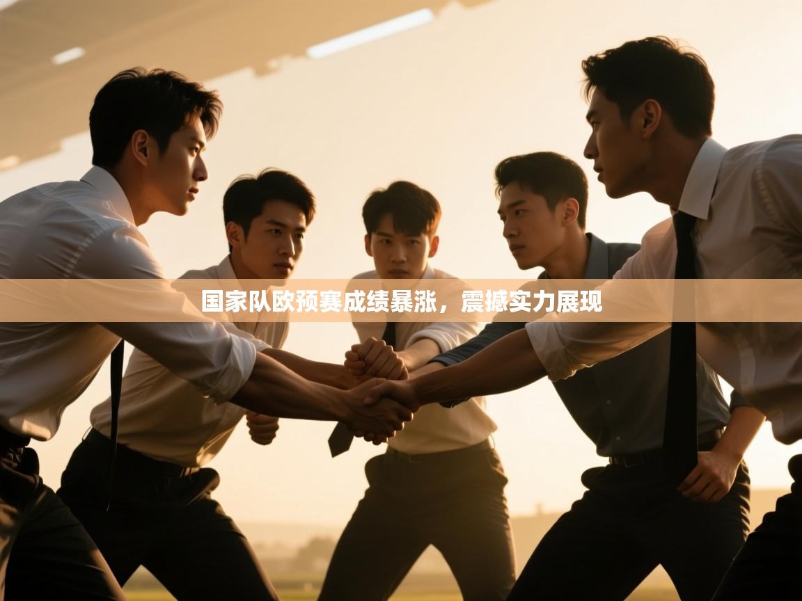 国家队欧预赛成绩暴涨，震撼实力展现  第1张