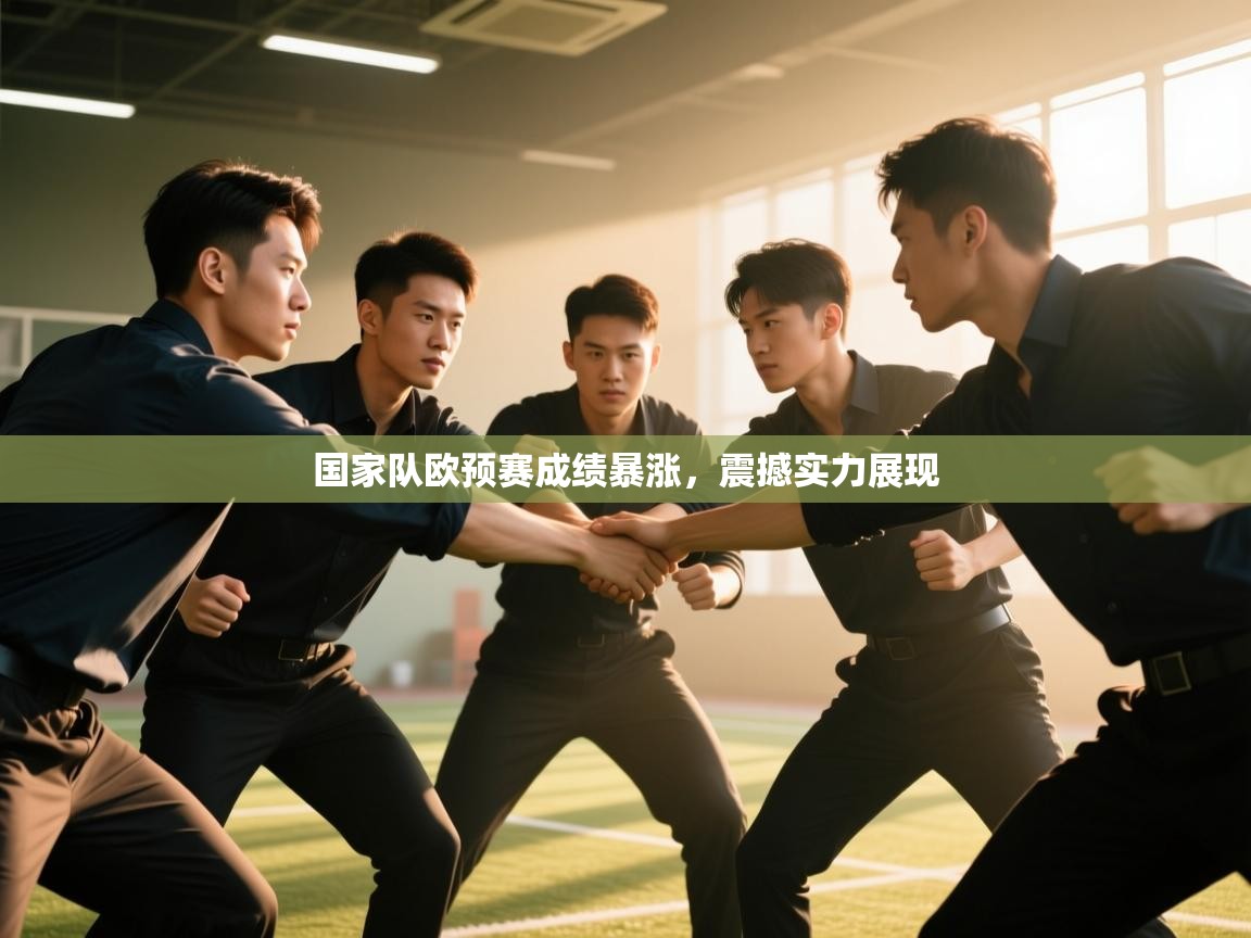 国家队欧预赛成绩暴涨，震撼实力展现  第2张