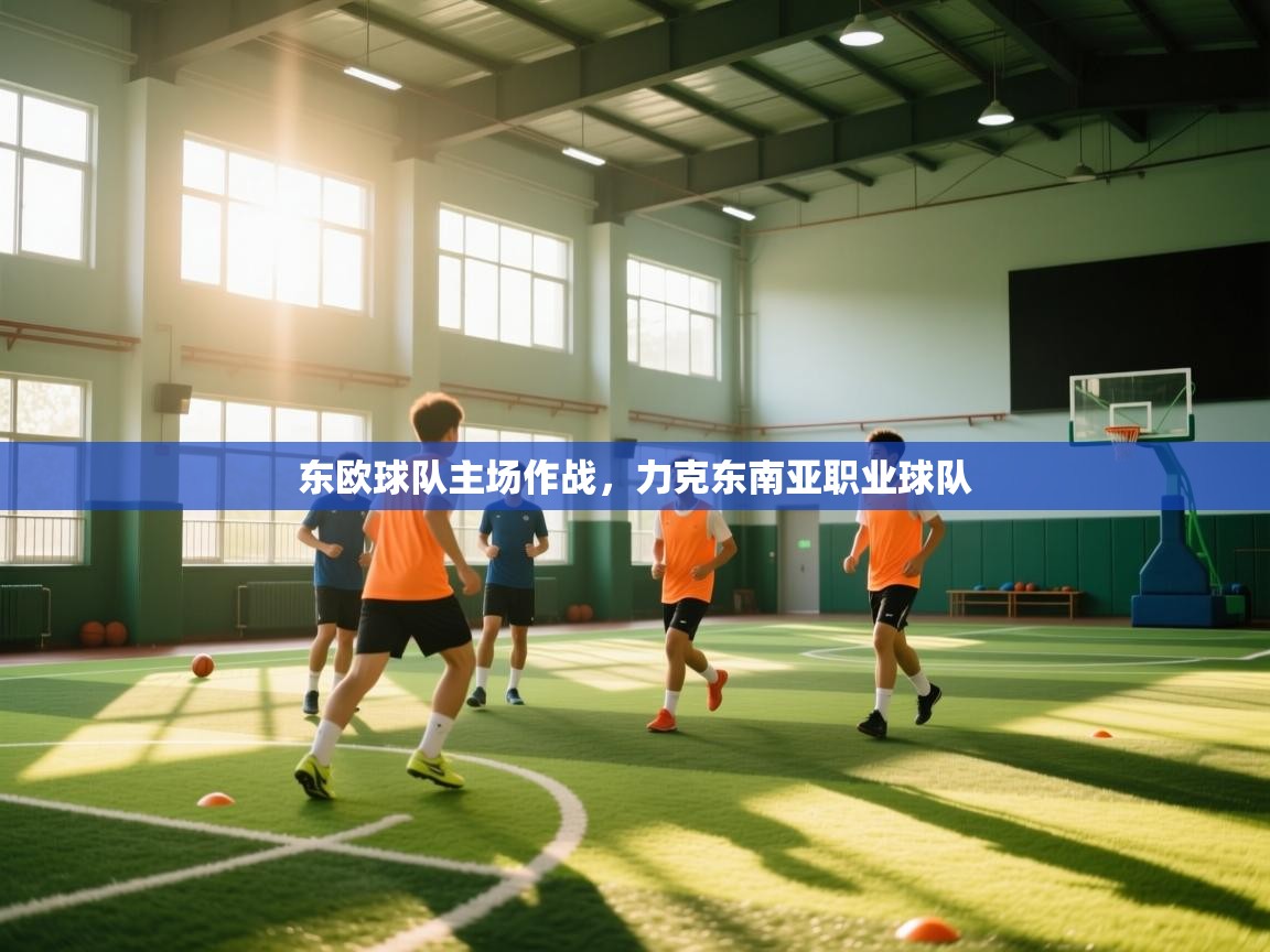 东欧球队主场作战，力克东南亚职业球队  第2张