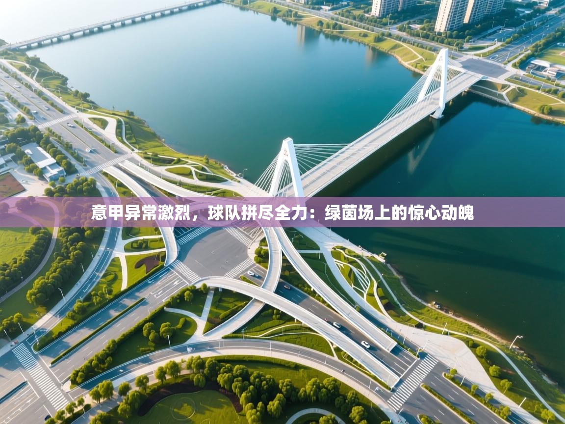 意甲异常激烈,球队拼尽全力:绿茵场上的惊心动魄 第2张