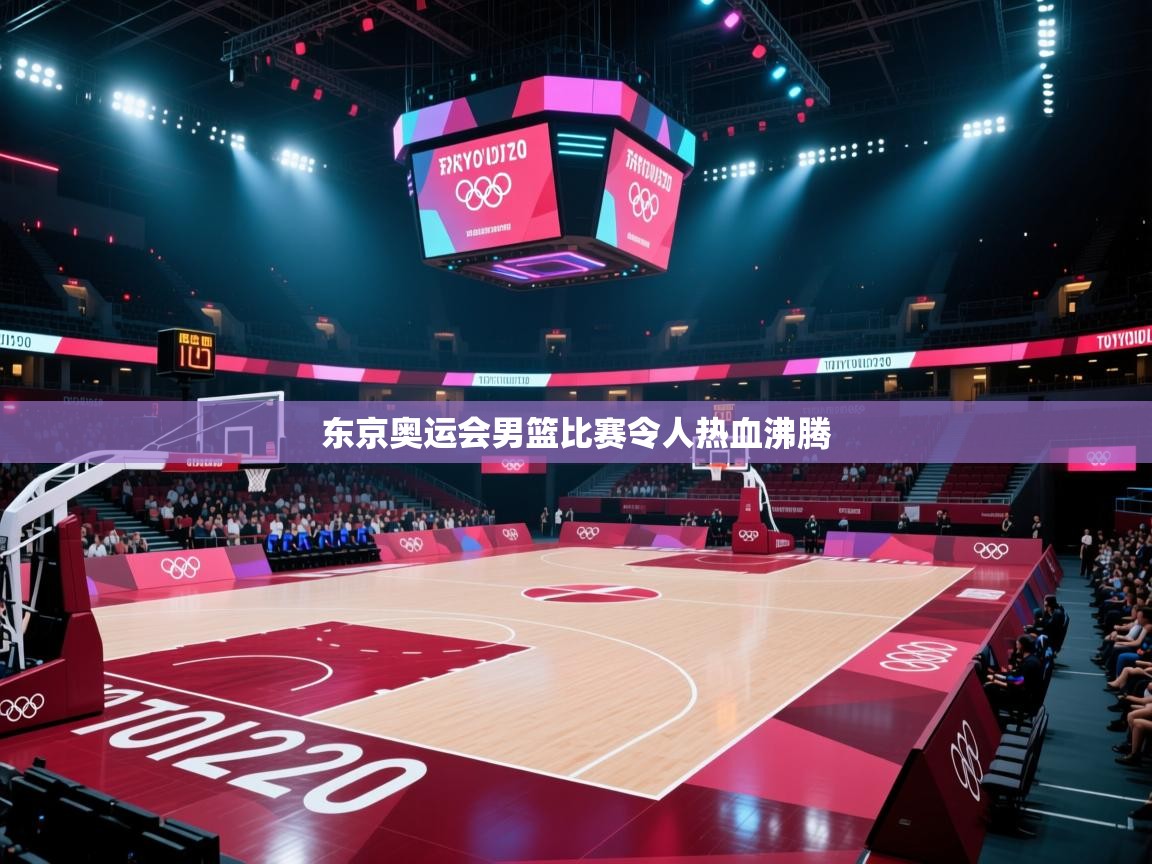 东京奥运会男篮比赛令人热血沸腾 第2张