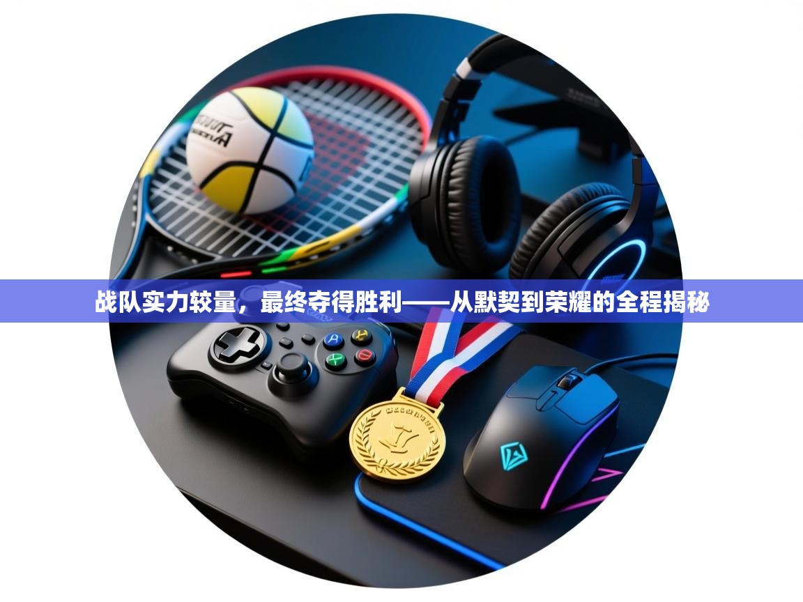 战队实力较量,最终夺得胜利——从默契到荣耀的全程揭秘 第2张