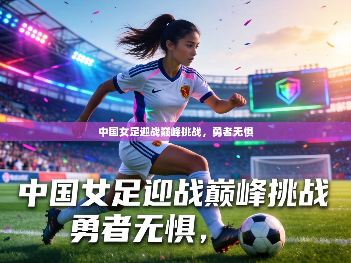 中国女足迎战巅峰挑战，勇者无惧  第1张